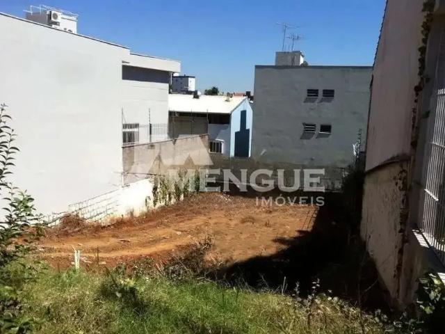 Terreno / Lote para Venda em Porto Alegre/RS Vila Ipiranga