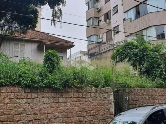 Terreno / Lote para Venda em Porto Alegre/RS Vila Ipiranga