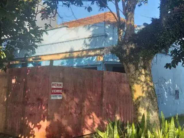 Terreno / Lote para Venda em Porto Alegre/RS Vila Ipiranga
