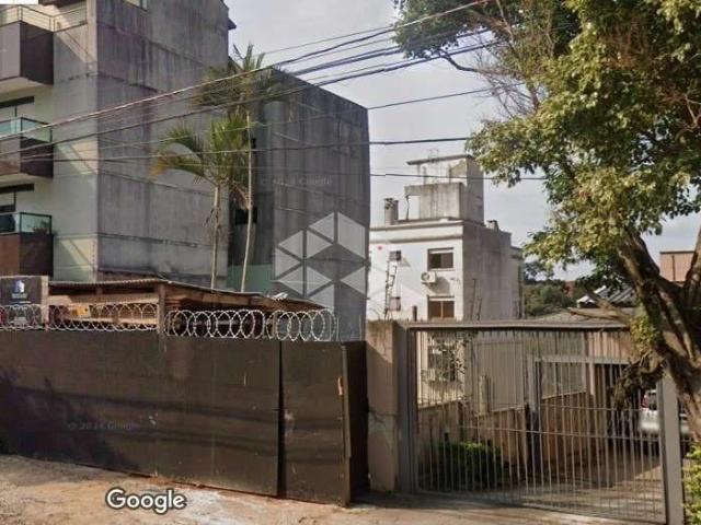 Terreno / Lote para Venda em Porto Alegre/RS Vila Ipiranga
