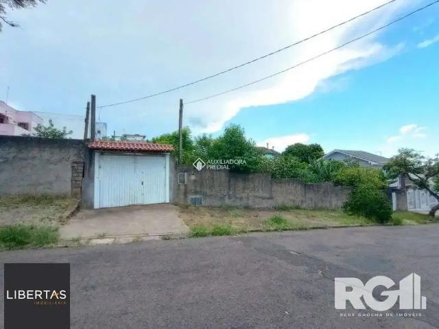 Terreno / Lote para Venda em Porto Alegre/RS Vila Ipiranga