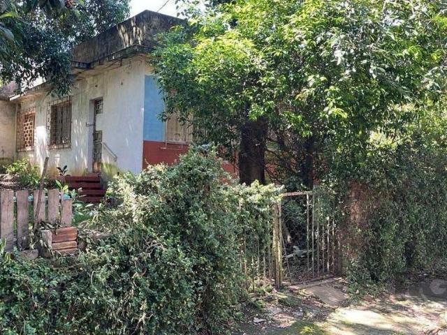 Terreno / Lote para Venda em Porto Alegre/RS Vila Ipiranga