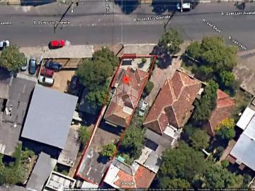 Terreno / Lote para Venda em Porto Alegre/RS Vila Ipiranga