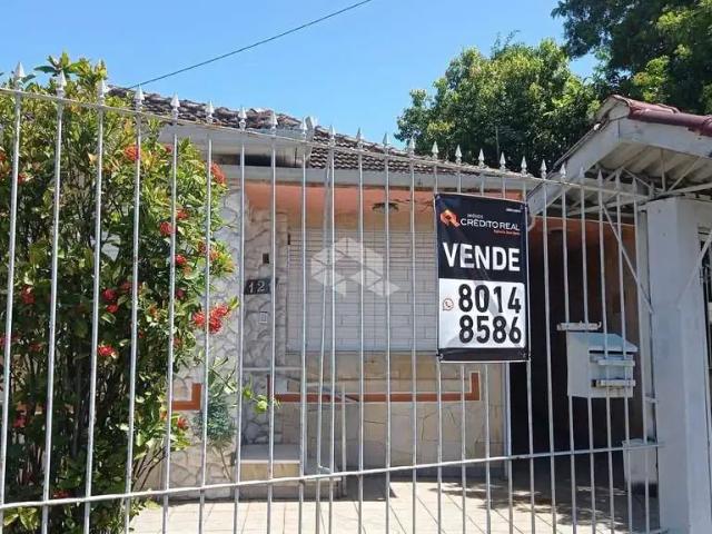 Terreno / Lote para Venda em Porto Alegre/RS Vila Ipiranga