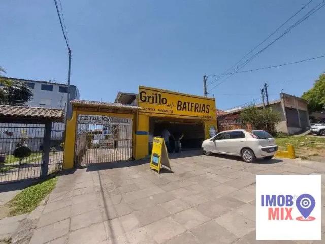 Terreno / Lote para Venda em Porto Alegre/RS Vila Ipiranga