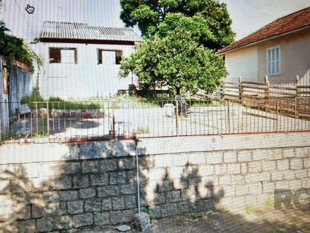 Terreno / Lote para Venda em Porto Alegre/RS Vila Ipiranga