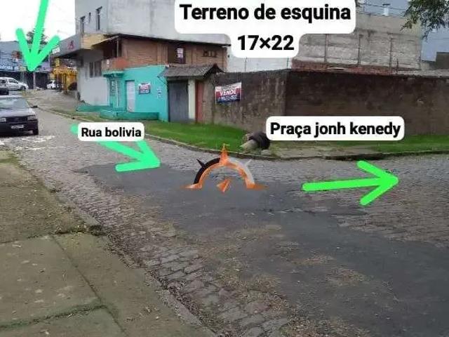 Terreno / Lote para Venda em Porto Alegre/RS Vila Ipiranga