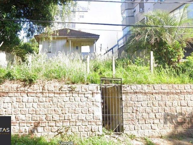 Terreno / Lote para Venda em Porto Alegre/RS Vila Ipiranga