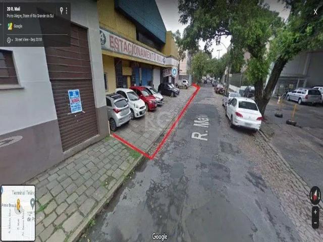 Terreno / Lote para Venda em Porto Alegre/RS Vila Ipiranga