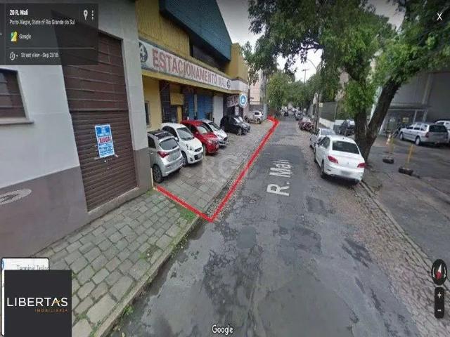 Terreno / Lote para Venda em Porto Alegre/RS Vila Ipiranga