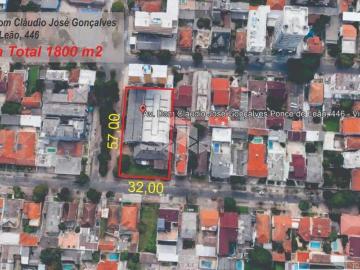 Terreno / Lote para Venda em Porto Alegre/RS Vila Ipiranga