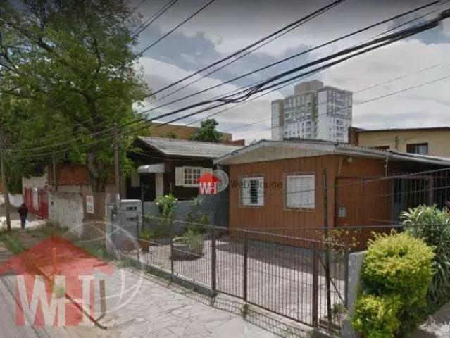 Terreno / Lote para Venda em Porto Alegre/RS Vila Ipiranga