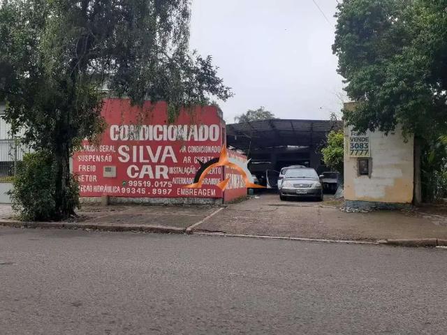 Terreno / Lote para Venda em Porto Alegre/RS Vila Ipiranga