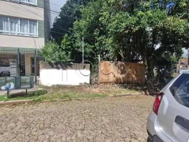 Terreno / Lote para Venda em Porto Alegre/RS Vila Ipiranga