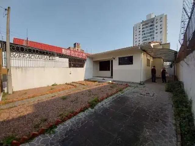 Terreno / Lote para Venda em Porto Alegre/RS Vila Ipiranga