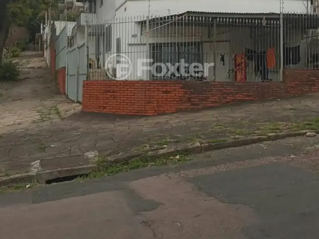 Terreno / Lote para Venda em Porto Alegre/RS Vila Ipiranga