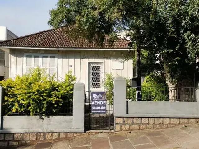 Terreno / Lote para Venda em Porto Alegre/RS Vila Ipiranga