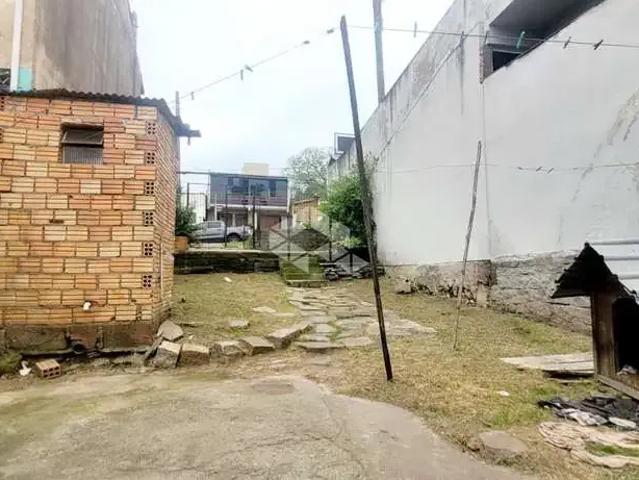 Terreno / Lote para Venda em Porto Alegre/RS Vila Jardim