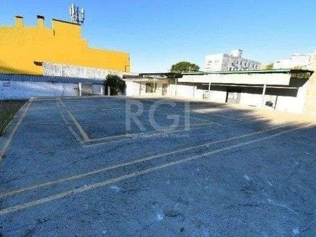 Terreno / Lote para Venda em Porto Alegre/RS Vila Jardim