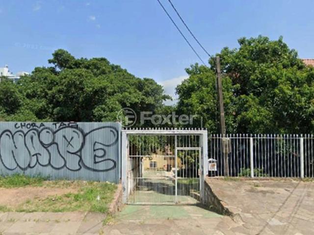 Terreno / Lote para Venda em Porto Alegre/RS Vila Jardim