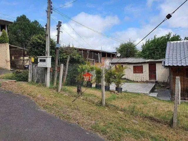Terreno / Lote para Venda em Porto Alegre/RS Vila Jardim
