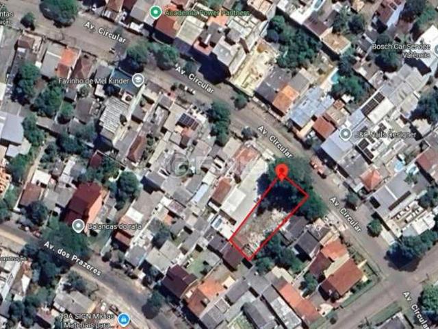 Terreno / Lote para Venda em Porto Alegre/RS Vila Jardim
