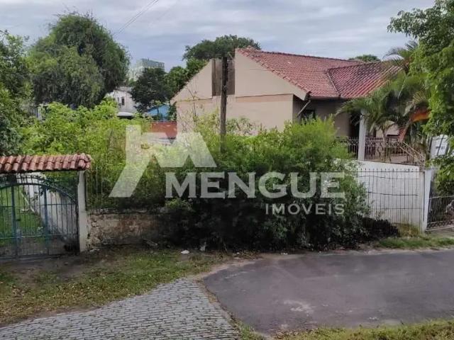 Terreno / Lote para Venda em Porto Alegre/RS Vila Jardim