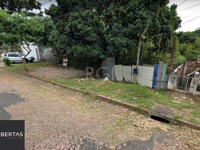 Terreno / Lote para Venda em Porto Alegre/RS Vila Jardim