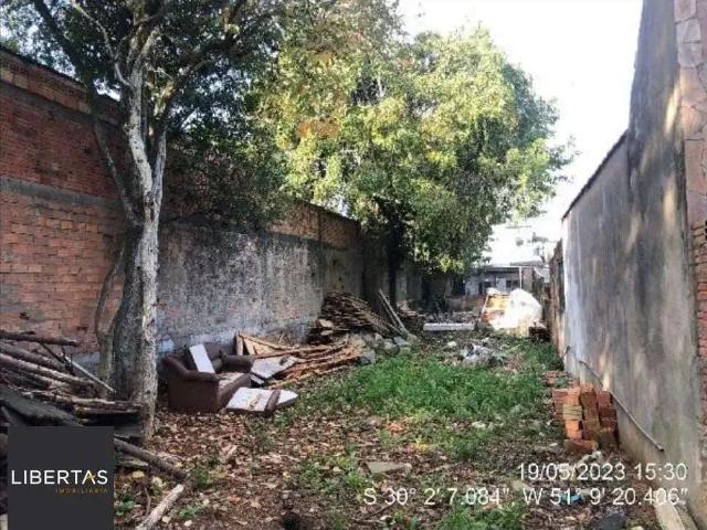 Terreno / Lote para Venda em Porto Alegre/RS Vila Jardim