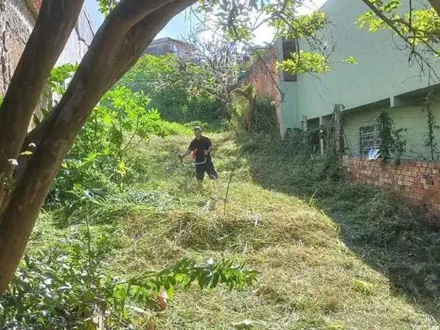 Terreno / Lote para Venda em Porto Alegre/RS Vila Jardim