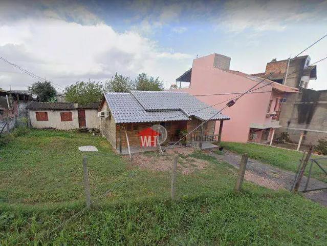 Terreno / Lote para Venda em Porto Alegre/RS Vila Jardim