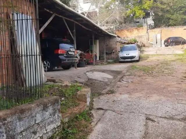 Terreno / Lote para Venda em Porto Alegre/RS Vila Jardim