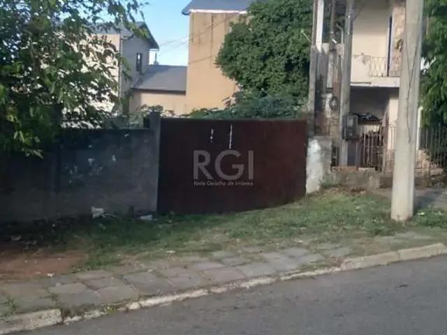 Terreno / Lote para Venda em Porto Alegre/RS Vila Jardim