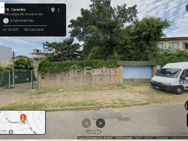Terreno / Lote para Venda em Porto Alegre/RS Vila Jardim