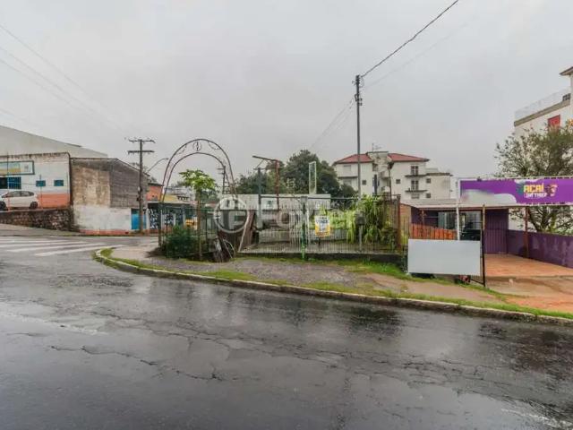 Terreno / Lote para Venda em Porto Alegre/RS Vila Jardim