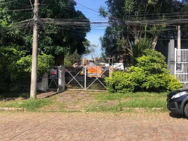 Terreno / Lote para Venda em Porto Alegre/RS Vila Jardim