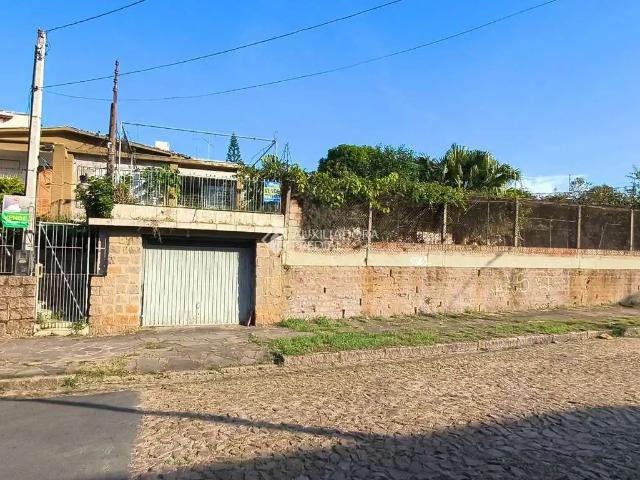 Terreno / Lote para Venda em Porto Alegre/RS Vila Jardim