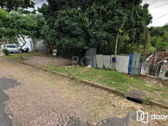 Terreno / Lote para Venda em Porto Alegre/RS Vila Jardim