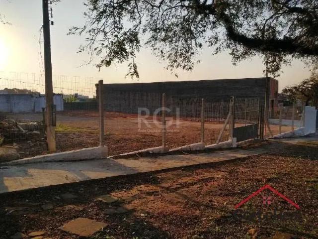 Terreno / Lote para Venda em Porto Alegre/RS Vila Jardim
