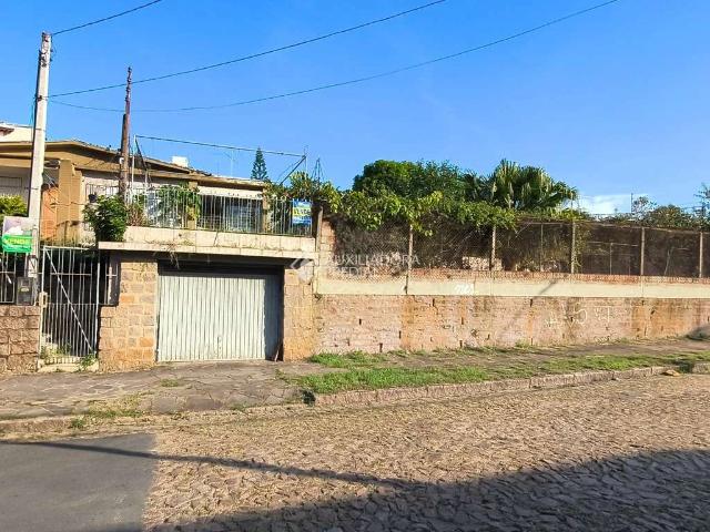 Terreno / Lote para Venda em Porto Alegre/RS Vila Jardim