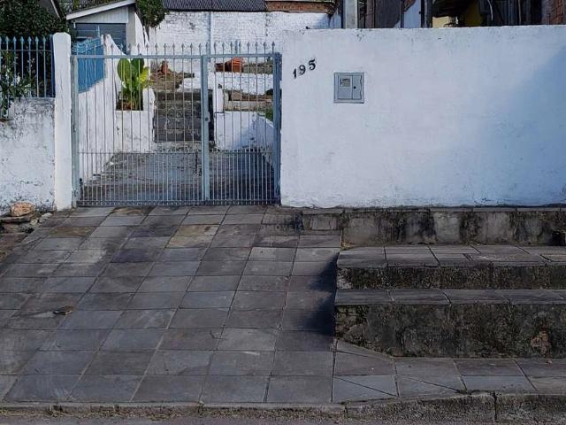 Terreno / Lote para Venda em Porto Alegre/RS Vila Jardim
