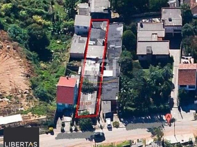 Terreno / Lote para Venda em Porto Alegre/RS Vila Jardim