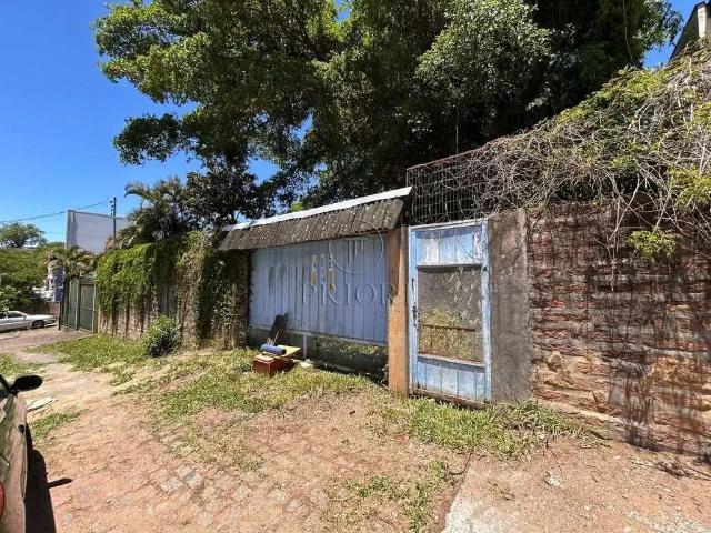 Terreno / Lote para Venda em Porto Alegre/RS Vila Jardim