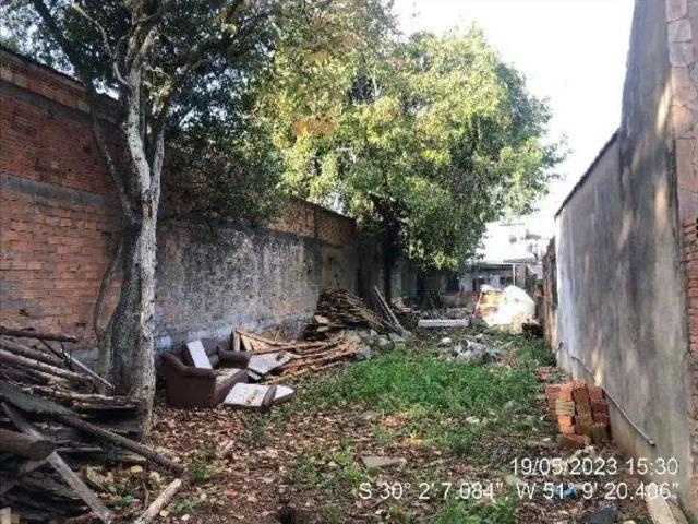 Terreno / Lote para Venda em Porto Alegre/RS Vila Jardim