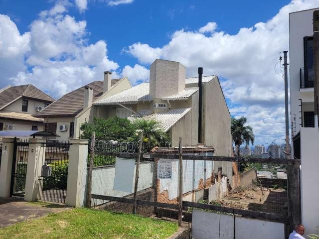 Terreno / Lote para Venda em Porto Alegre/RS Vila Jardim
