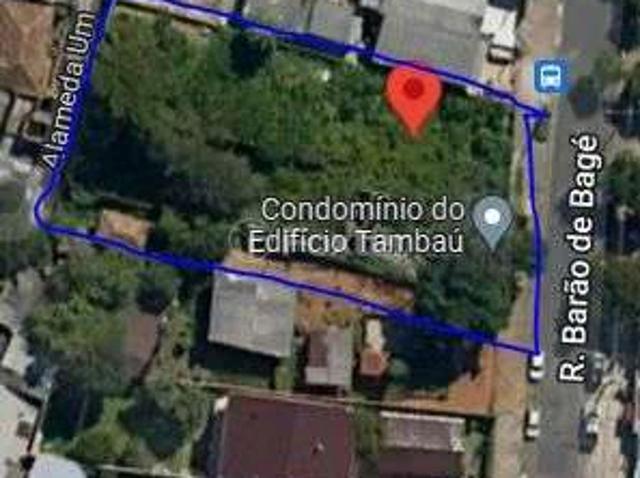 Terreno / Lote para Venda em Porto Alegre/RS Vila Jardim