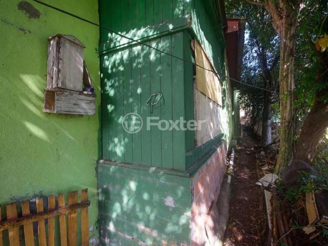 Terreno / Lote para Venda em Porto Alegre/RS Vila Jardim 2 Quartos