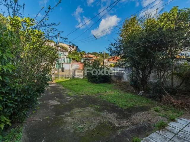 Terreno / Lote para Venda em Porto Alegre/RS Vila Jardim 2 Quartos
