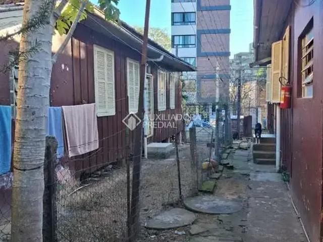 Terreno / Lote para Venda em Porto Alegre/RS Vila João Pessoa 1 Quartos