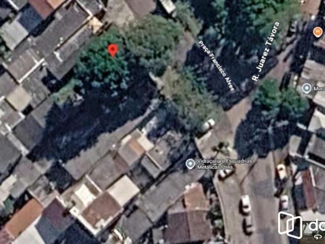 Terreno / Lote para Venda em Porto Alegre/RS Vila João Pessoa 2 Quartos